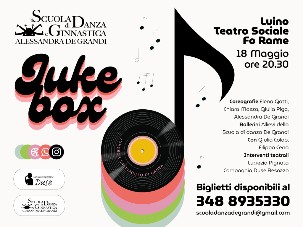 SpettacolodiDanza_JukeBox